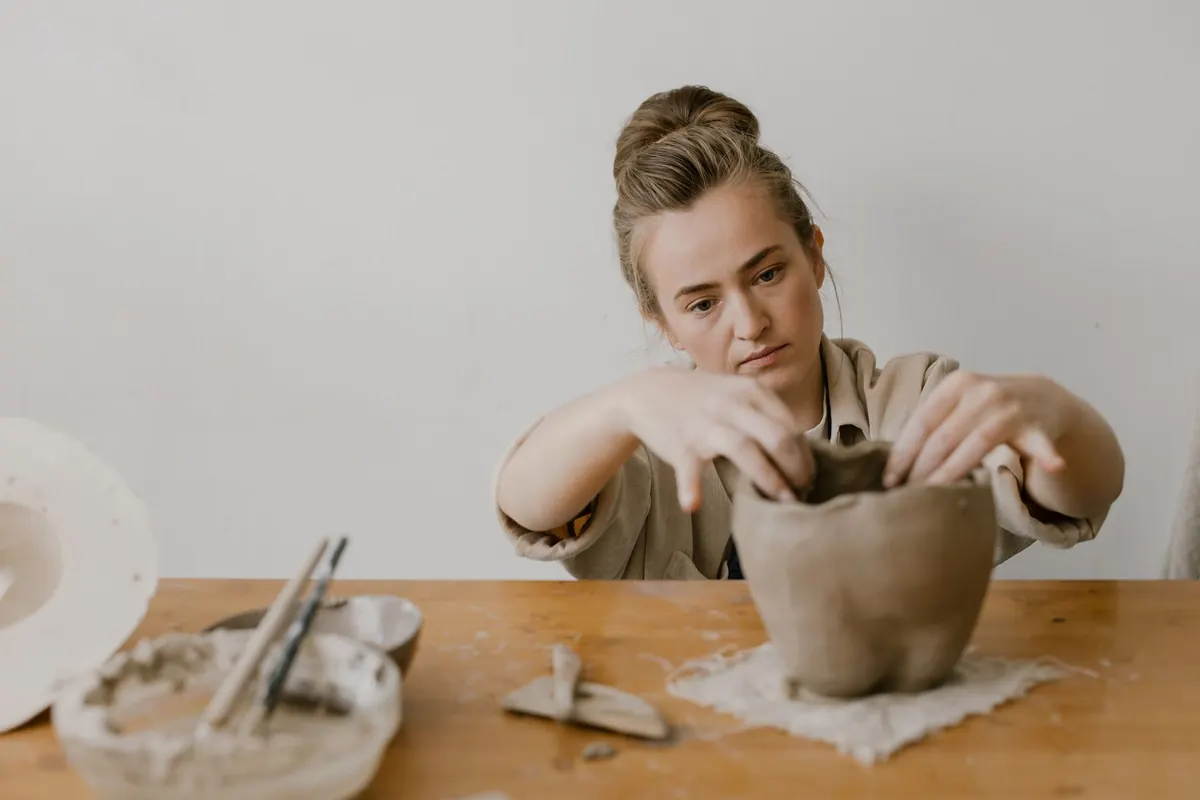 7 Common Mistakes in Hand-Building Pottery and How to Avoid Them
