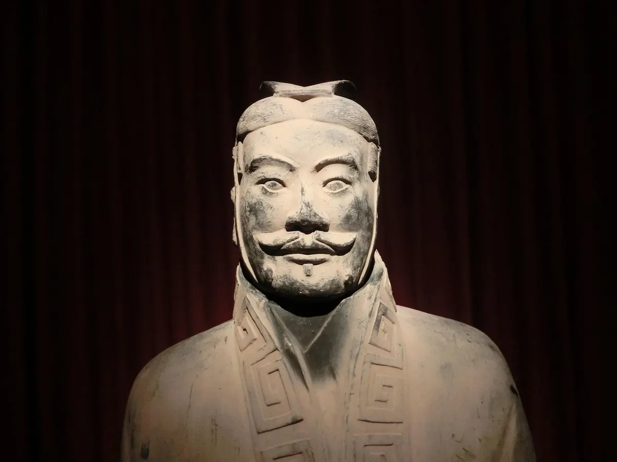 How to Sculpt a Human Figure in Clay: Proportions, Armatures, and Finishing